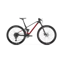 Bicicleta Mondraker F-PODIUM CARBON DC