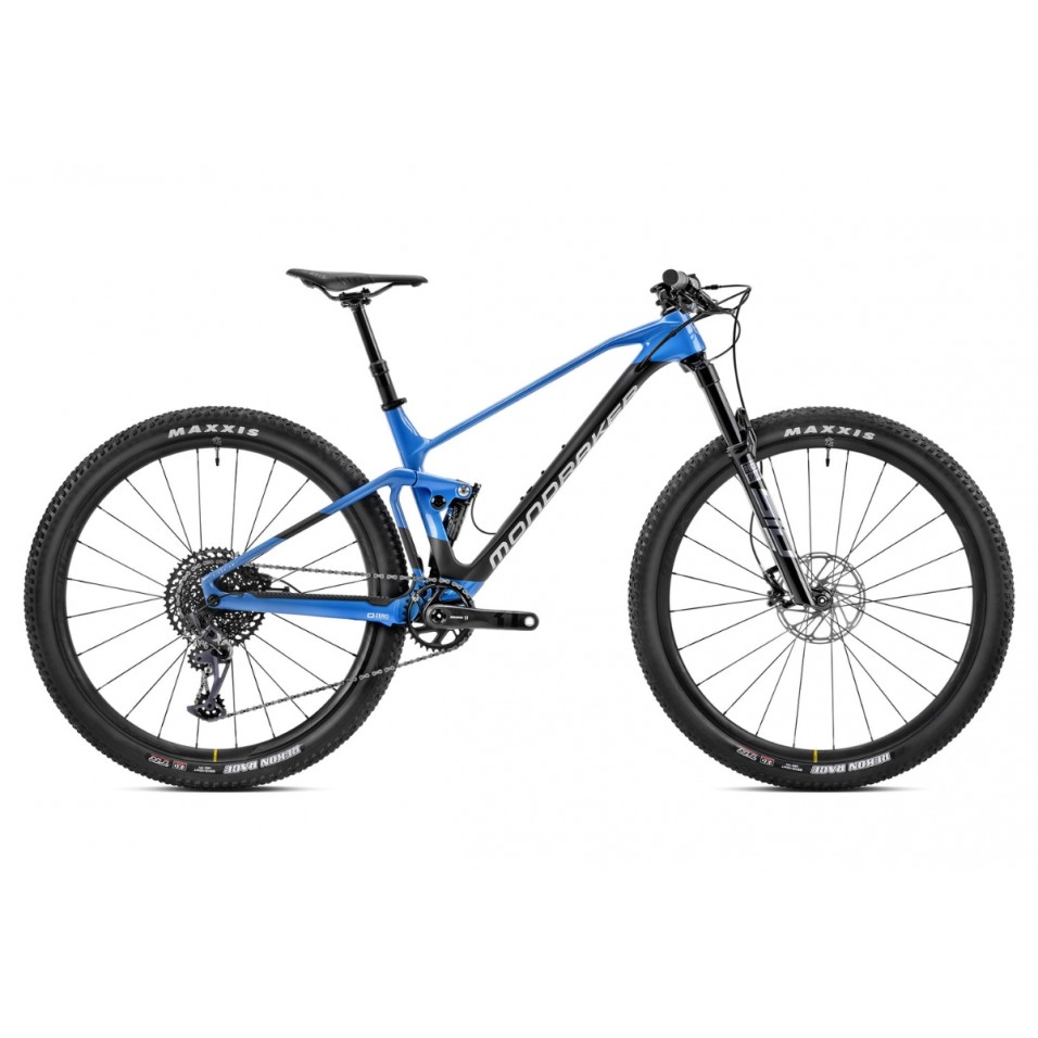 Bicicleta Mondraker F-Podium Carbon DC R 23 1 Bicicleta Mondraker F-Podium Carbon DC R 23