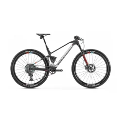 Bicicleta Mondraker F-PODIUM CARBON DC RR