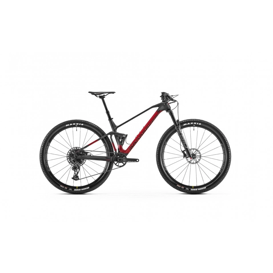 Bicicleta Mondraker F-PODIUM CARBON DC (SPE) 1 Bicicleta Mondraker F-PODIUM CARBON DC (SPE)