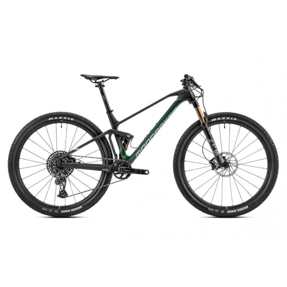 Bicicleta Mondraker F-Podium Carbon R 23 1 Bicicleta Mondraker F-Podium Carbon R 23