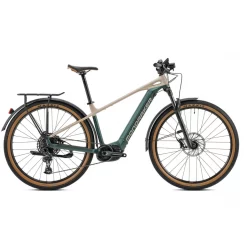 Bicicleta Mondraker Prime X 23