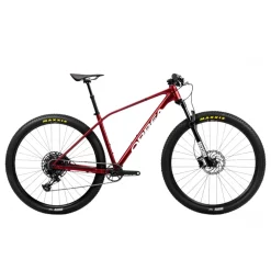 Bicicleta Orbea Alma H10-Eagle 23