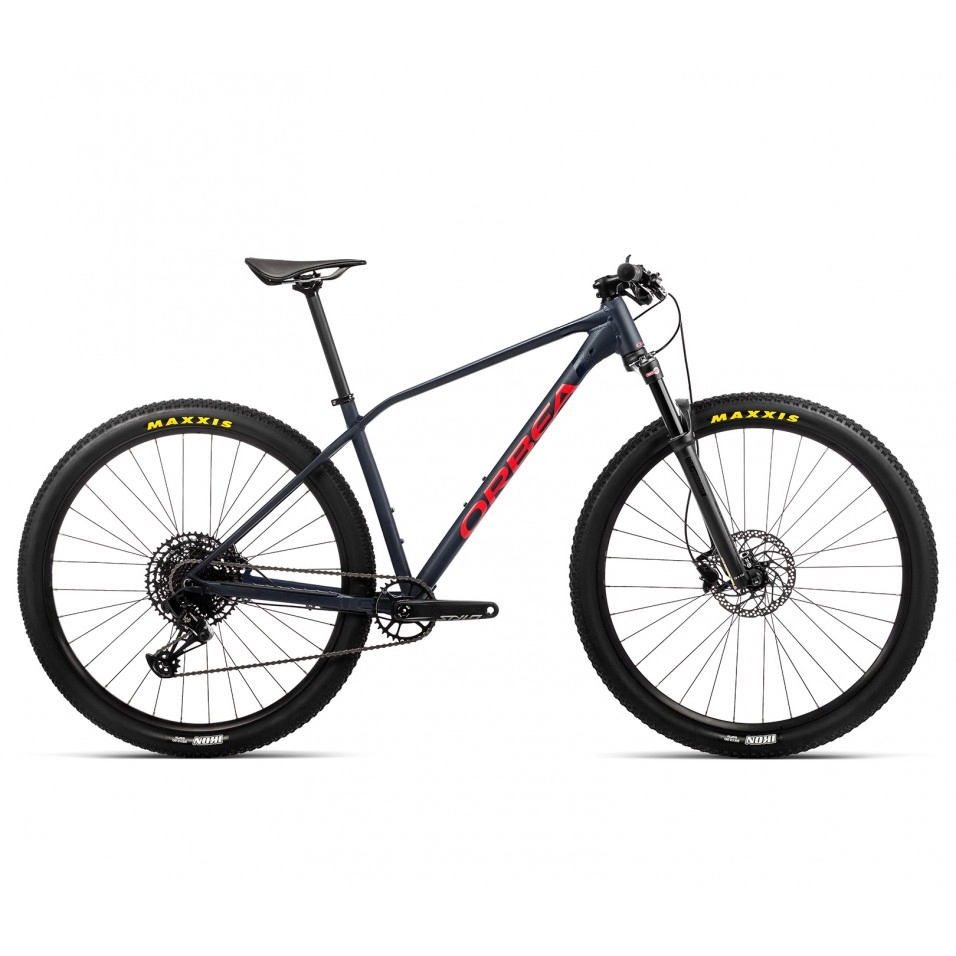 Bicicleta Orbea ALMA H10-EAGLE 1 Bicicleta Orbea ALMA H10-EAGLE