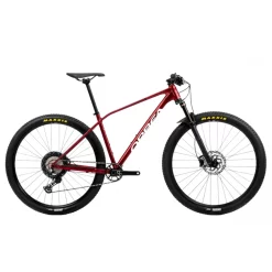 Bicicleta Orbea Alma H30 23