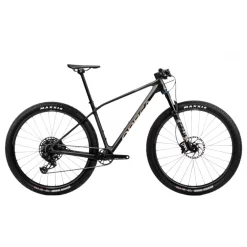 Bicicleta Orbea Alma M21 23