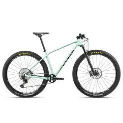 Bicicleta Orbea ALMA M20