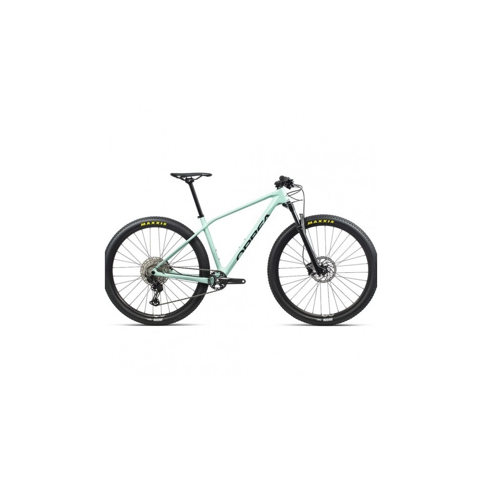 Bicicleta Orbea ALMA M50 1 Bicicleta Orbea ALMA M50