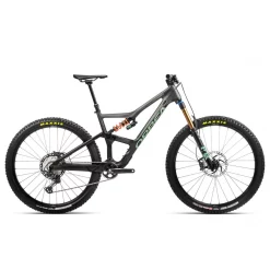 Bicicleta Orbea Occam M10 LT 23