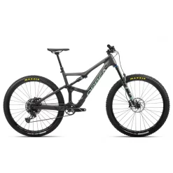 Bicicleta Orbea Occam M30-Eagle 23