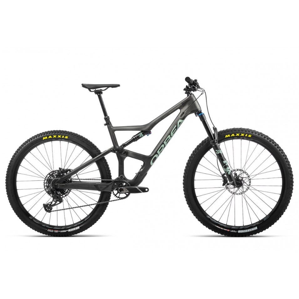 Bicicleta Orbea Occam M30-Eagle 23 1 Bicicleta Orbea Occam M30-Eagle 23