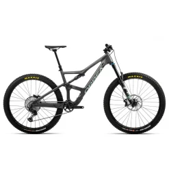 Bicicleta Orbea Occam M30 LT 23