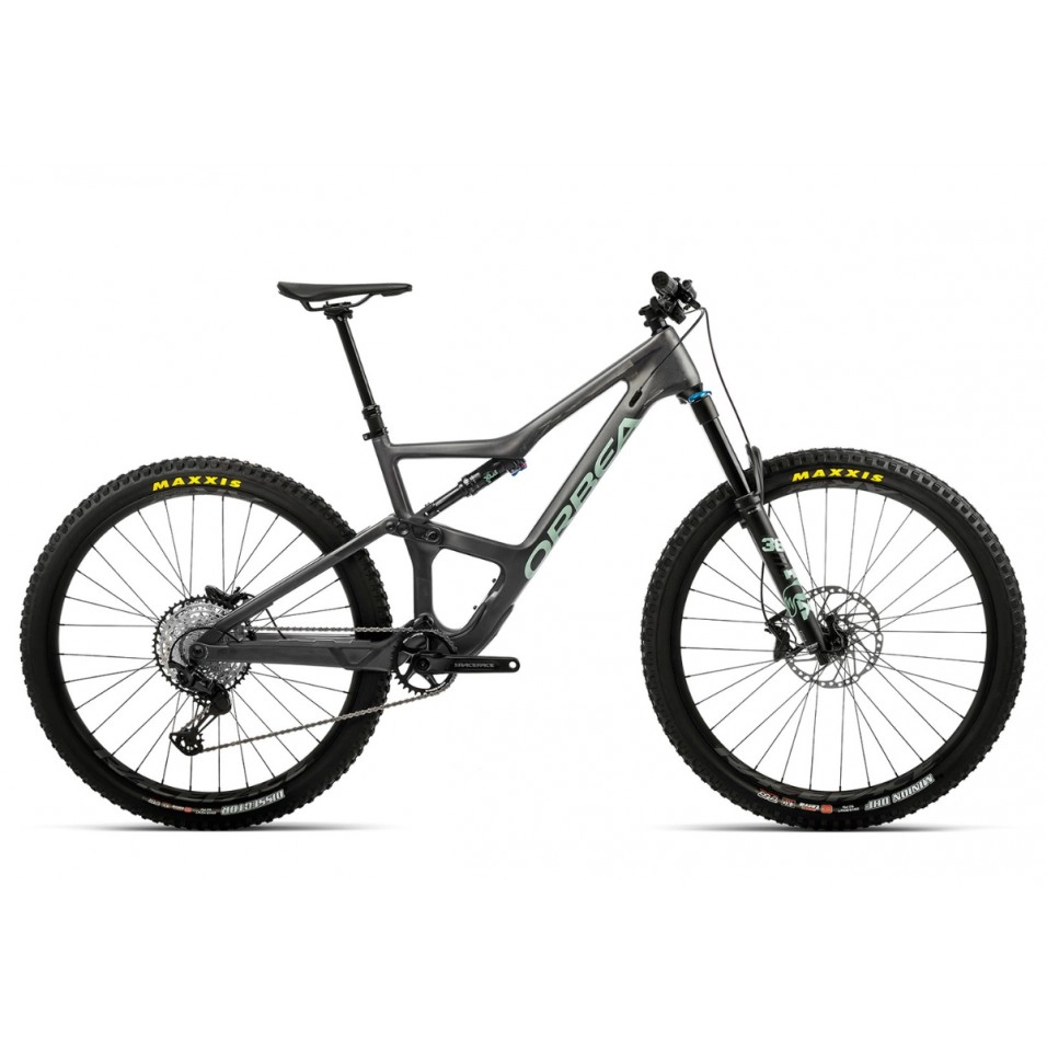 Bicicleta Orbea Occam M30 LT 23 1 Bicicleta Orbea Occam M30 LT 23