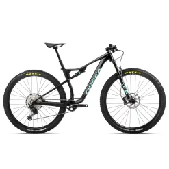 Bicicleta Orbea Oiz H20