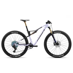 Bicicleta Orbea Oiz M-LTD 23
