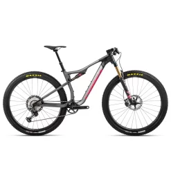 Bicicleta Orbea OIZ M-PRO TR