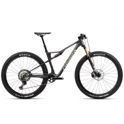 Bicicleta Orbea Oiz M10 23