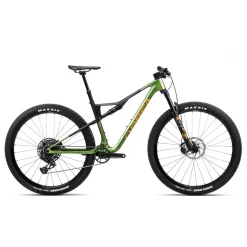 Bicicleta Orbea Oiz M11 AXS 23