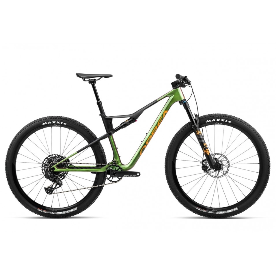 Bicicleta Orbea Oiz M11 AXS 23 1 Bicicleta Orbea Oiz M11 AXS 23