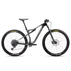 Bicicleta Orbea Oiz M20 TR