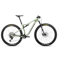 Bicicleta Orbea Oiz M30