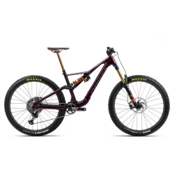 Bicicleta Orbea Rallon M-LTD 23