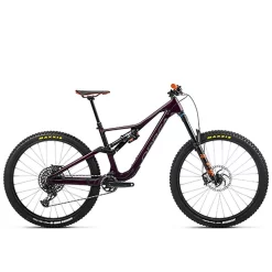 Bicicleta Orbea RALLON M10