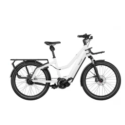 Riese & Müller Bicicleta Riese & Muller Multicharger Mixte GT Vario 750 23 + Extras