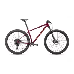 Bicicleta Specialized Chisel HT 22
