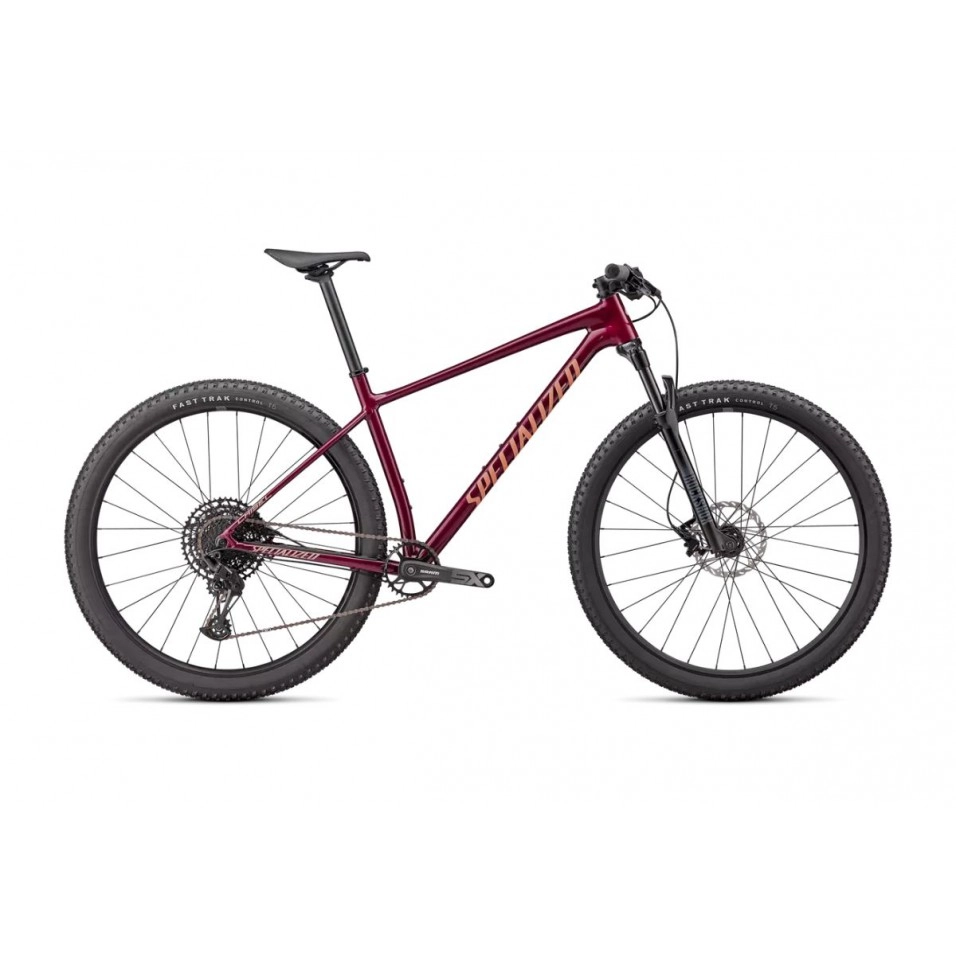 Bicicleta Specialized Chisel HT 22 1 Bicicleta Specialized Chisel HT 22