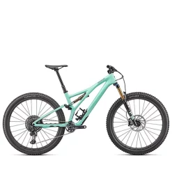 Bicicleta Specialized Stumpjumper Pro