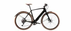 Vélo Electrique - LOOK - E-765 Gotham - Shimano Deore 1x10