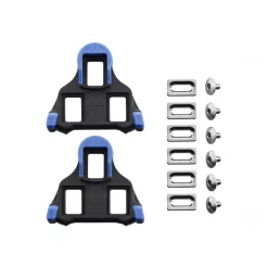 Calas Pedal Shimano 2 Grados SPD-SL SH12 (M5 X 8)