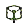 Pedal Crankbrothers Stamp 7 Splatter Grande