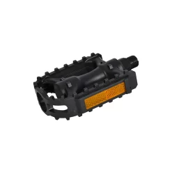 Pedales OXC MTB Resina 9/16