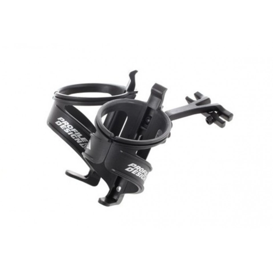 Doble Portabidon Profile Design Triathlon RM1 1 Doble Portabidon Profile Design Triathlon RM1